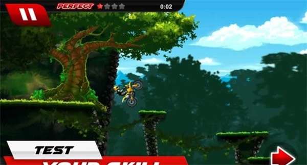 Moto Racer图1