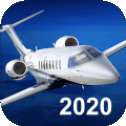 飞行模拟器2020