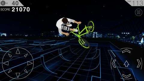 自由世界BMX图2