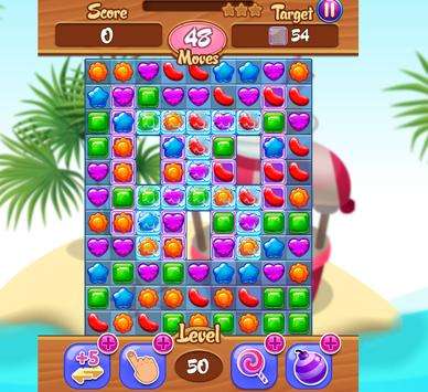 水果糖消除Fruit Candy图3
