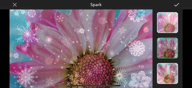 Spark-最佳照片滤镜图3