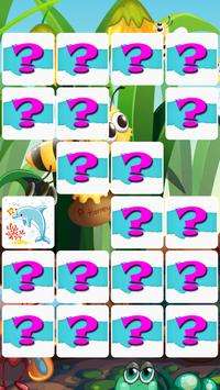 记忆匹配Memory Match Kids Game图3