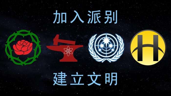 太空殖民地图3