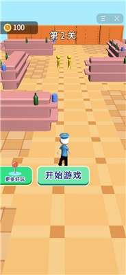 我是小警官图1