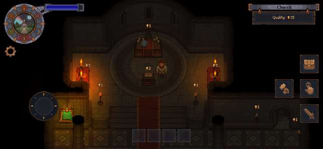 Graveyard Keeper图5