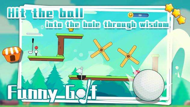 趣味高尔夫Funny Golf图1