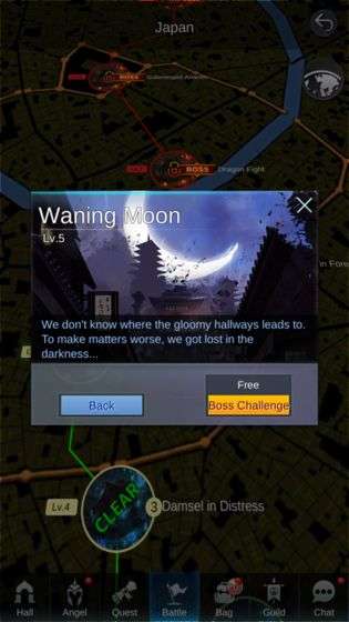 Idle Angels图2