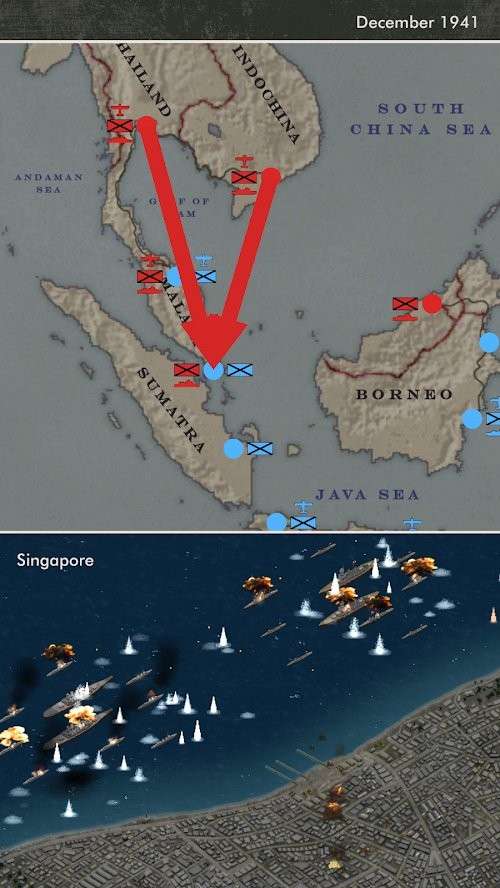 太平洋之火图2