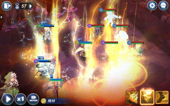 Kingdom of Hero : 英雄王國图6