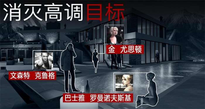 杀手狙击图1