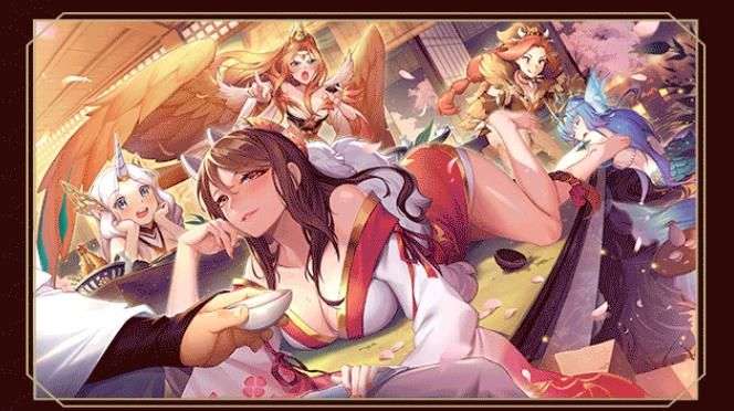 魔灵幻歌图4