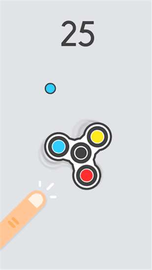 陀螺消除图1