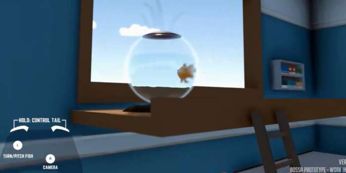 我是鱼I AM FISH图3