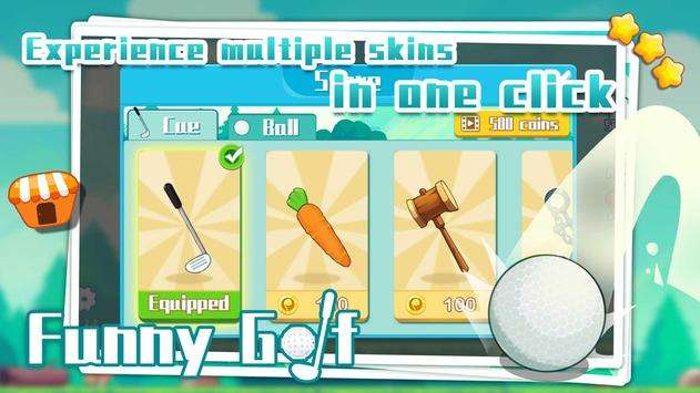 趣味高尔夫Funny Golf图3