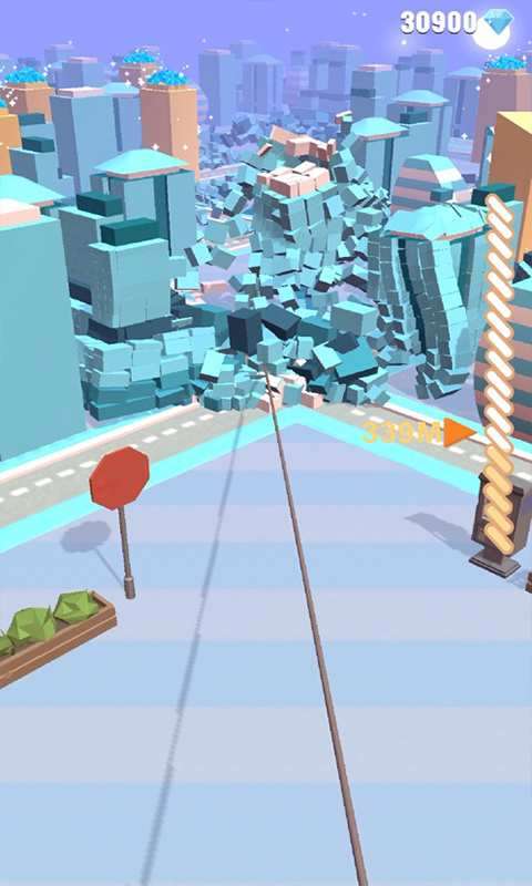 超级钩子2毁灭城市图2