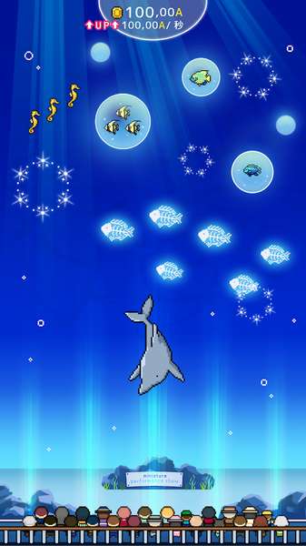 迷你水族馆汉化版图3