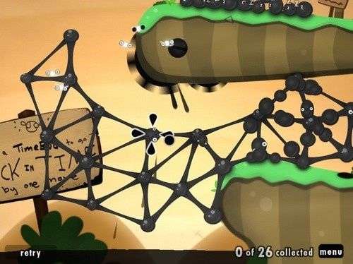 粘粘世界图1
