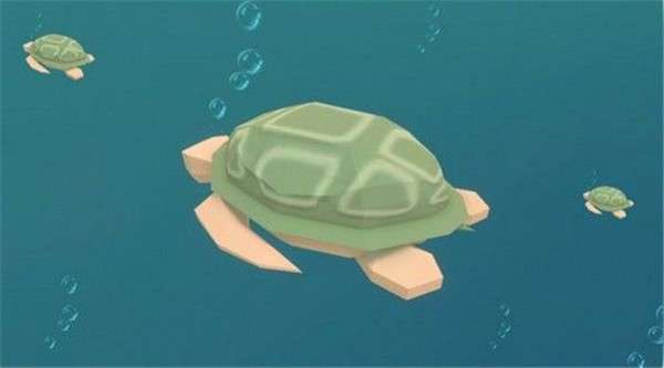 海底模拟器游戏图3