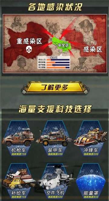 魔法启示录之失落危城图3
