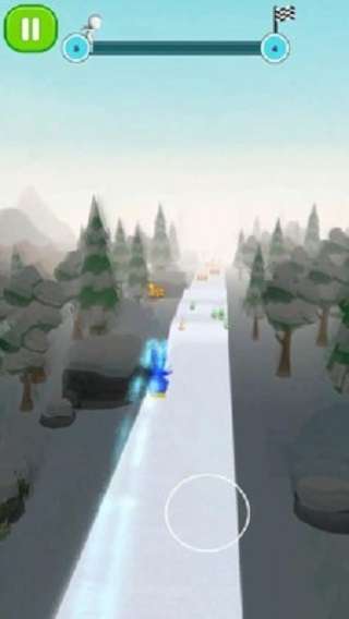 滑雪冲冲冲图2