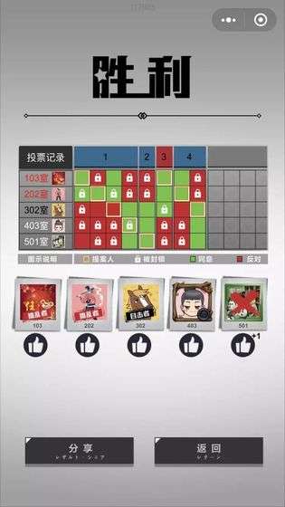 轮到你了图2