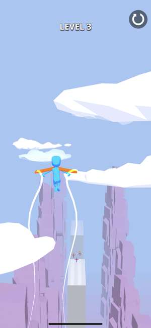 HumanCanFly人类会飞翔图1