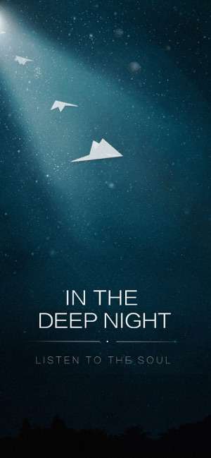 MidnightTrek图1