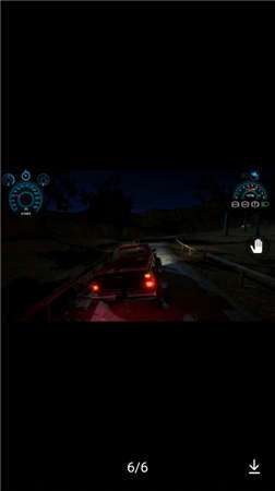 终极卡车驾驶模拟器图4