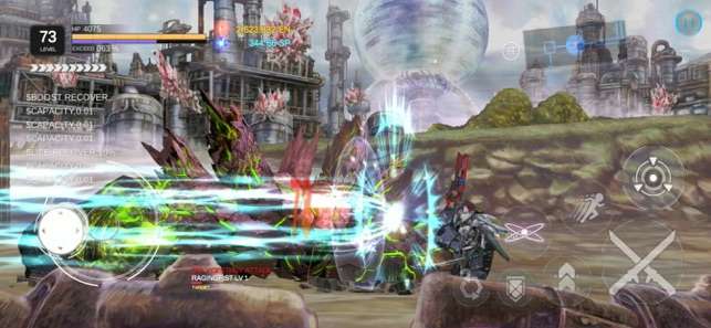 EarthWARS:夺回地球图10