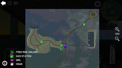 兰博基尼遨游世界图3