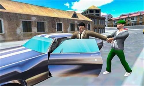 史诗盗窃案图1