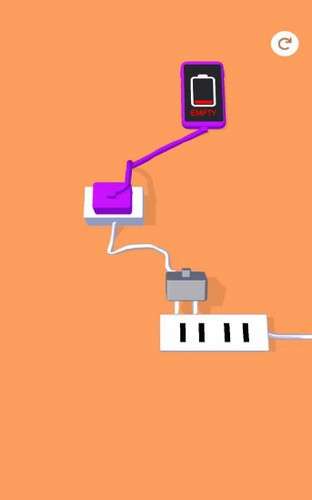 Recharge Please!图2
