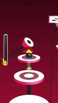 疯狂弹球Ball Bounce图3