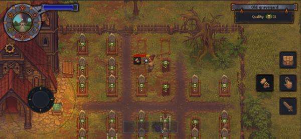 Graveyard Keeper图7