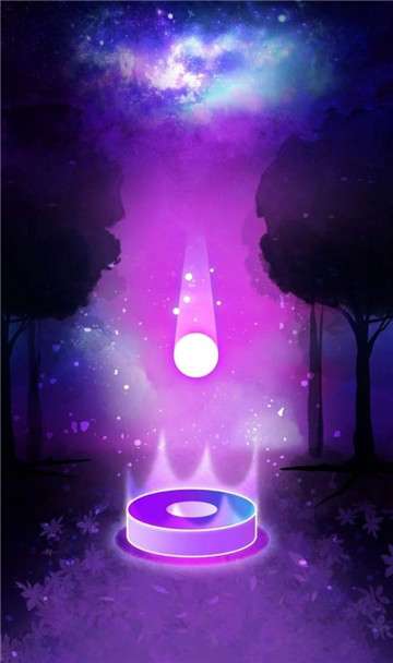 坠落的星图3
