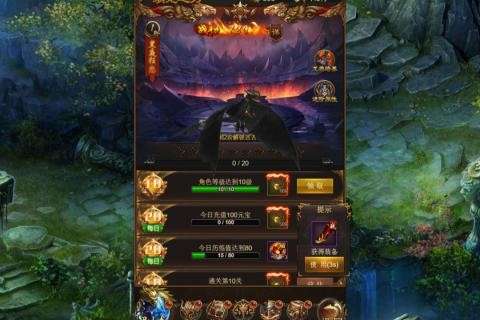 怒海争锋图2