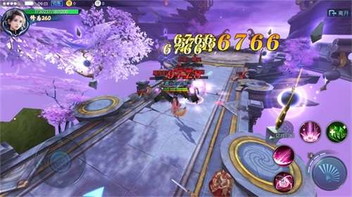 仙变3牧仙记图2