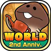 菇菇栽培研究室 The World
