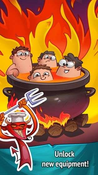 IdleEvilClicker图2