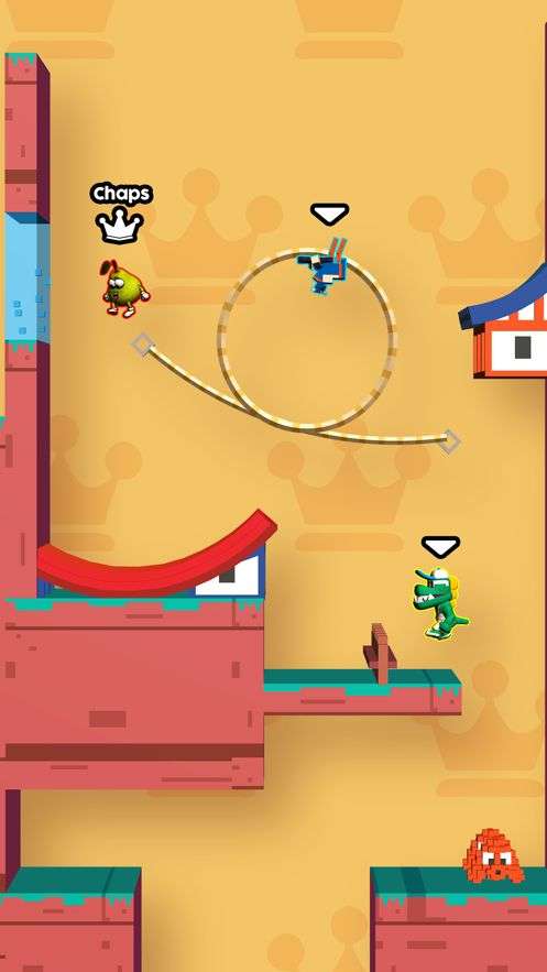 JAM Game Maker图2