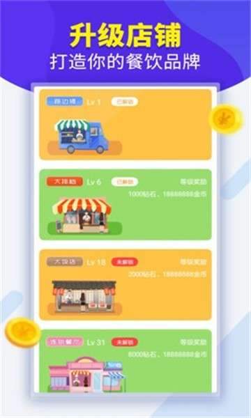 百万大排档图3