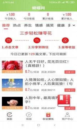 蝴蝶网图4
