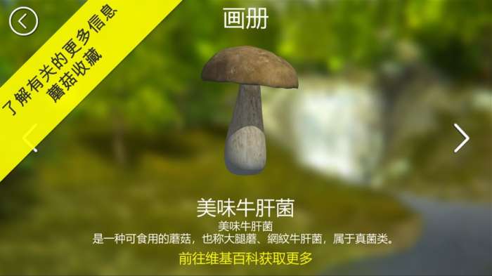蘑菇猎人模拟器图2