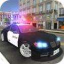 欧洲警车模拟器