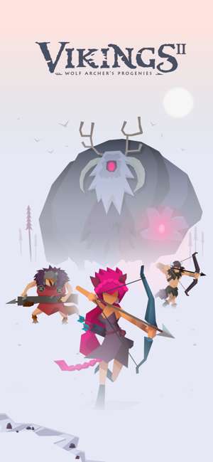 维京人II图2