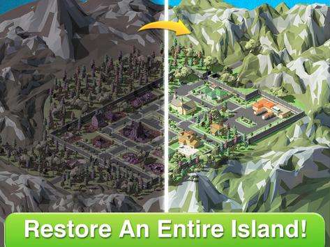 神秘岛Mystery Island图4