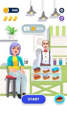 完美冰淇淋图1