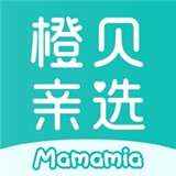 橙贝亲选