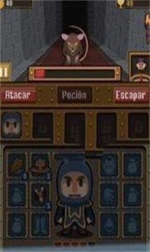 地牢抢劫者图2