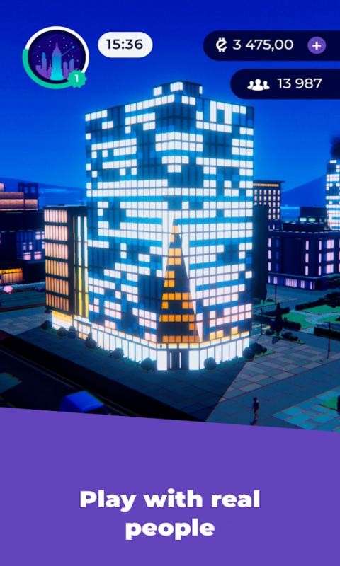 建筑大王图1